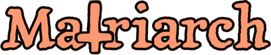 Логотип The Matriarch