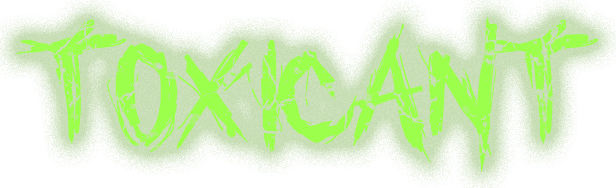 Логотип TOXICANT