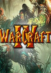 Warcraft 4