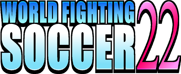 Логотип World Fighting Soccer 22