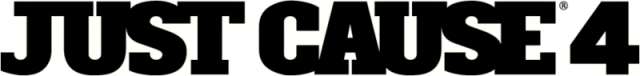 Логотип Just Cause 4 Reloaded