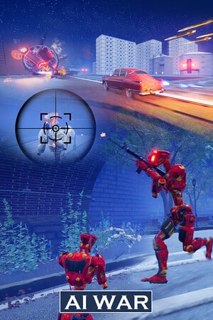 AI WAR
