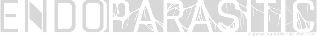 Логотип Endoparasitic