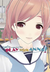 Let's Play with Nanai!