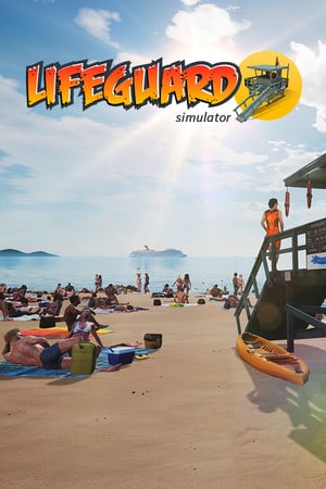 Lifeguard Simulator