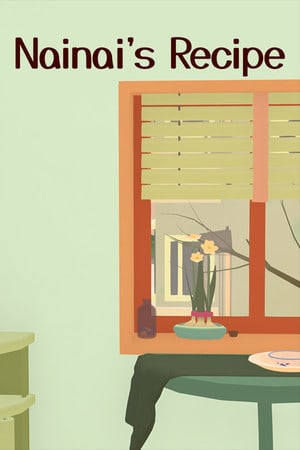 Nainai’s Recipe