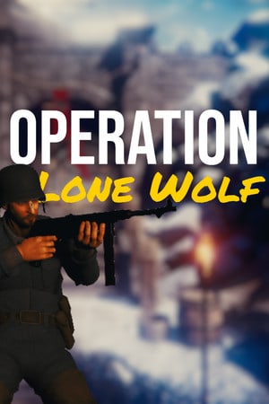 Operation Lone Wolf