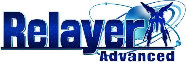 Логотип Relayer Advanced