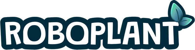 Логотип Roboplant