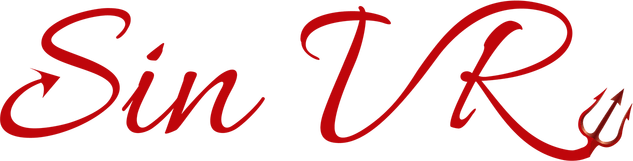 Логотип SinVR