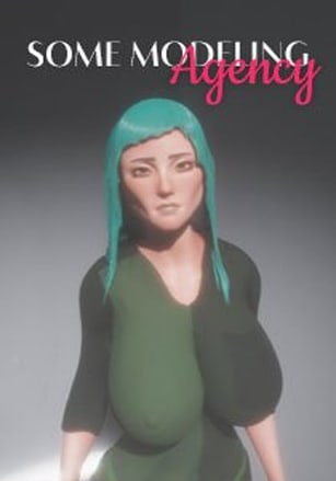 Some Modeling Agency
