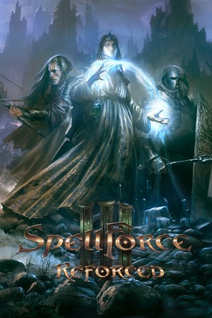 SpellForce 3: Reforced