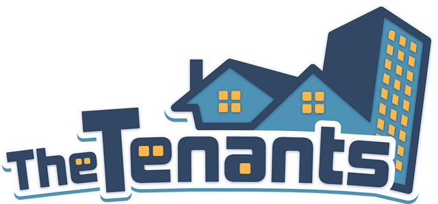 Логотип The Tenants