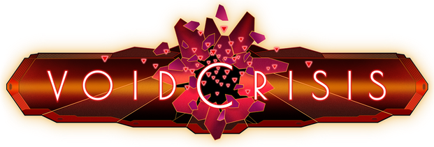Логотип VOIDCRISIS