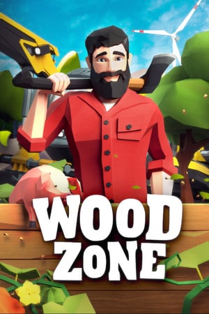 WoodZone