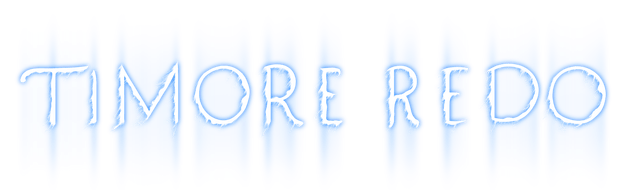 Логотип Timore Redo