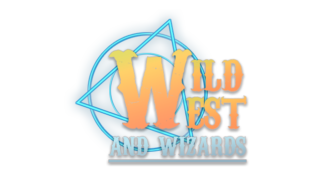 Логотип Wild West and Wizards