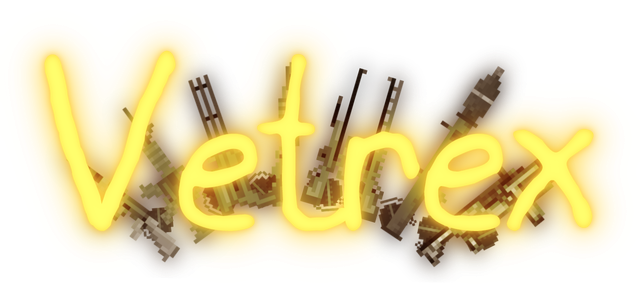 Логотип Vetrex