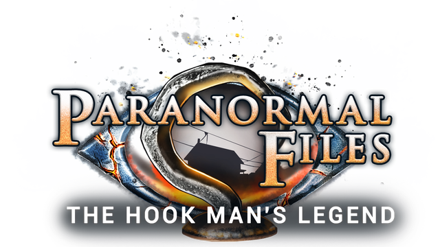 Логотип Paranormal Files: Hook Man's Legend Collector's Edition
