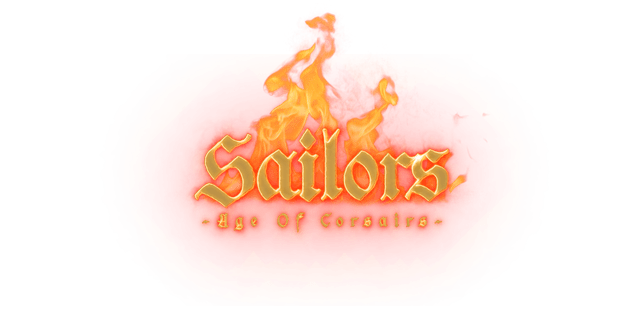 Логотип Sailors: Age of Corsairs