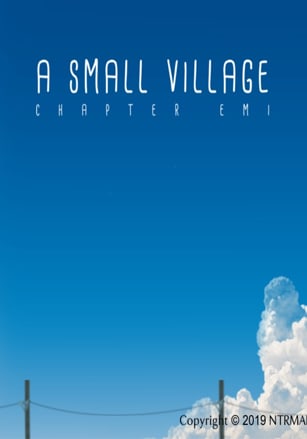 A SMALL VILLAGE