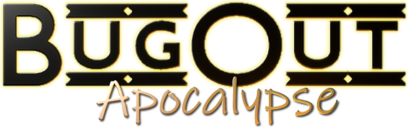 Логотип BugOut