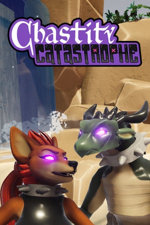 Chastity Catastrophe