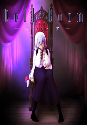 Doll Room - Elenore