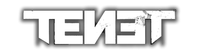 Логотип TENET