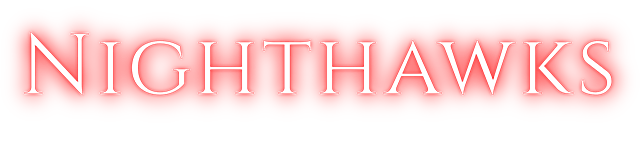 Логотип Nighthawks