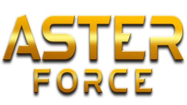 Логотип Aster Force