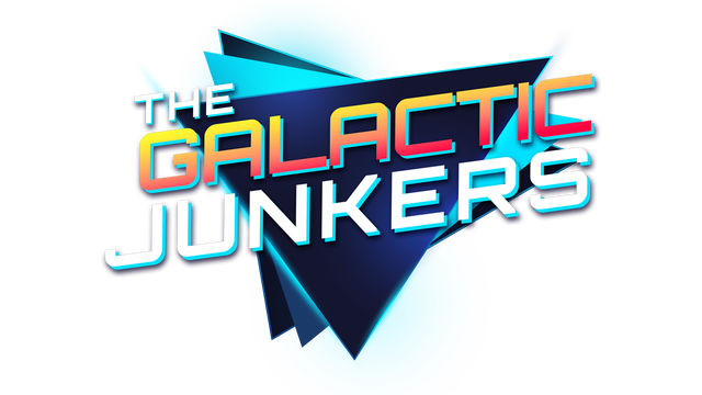 Логотип The Galactic Junkers