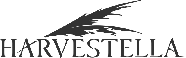 Логотип HARVESTELLA