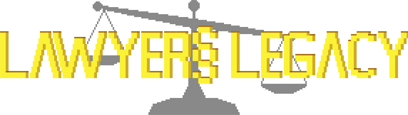 Логотип HerrAnwalt: Lawyers Legacy