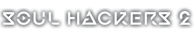 Логотип Soul Hackers 2
