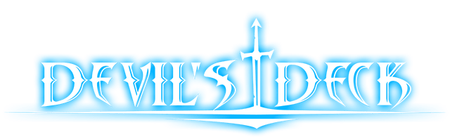 Логотип Devil's Deck