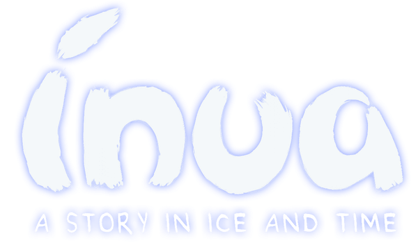 Логотип Inua - A Story in Ice and Time