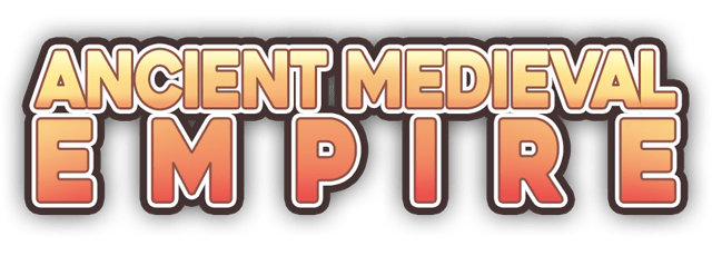 Логотип Ancient Medieval Empire