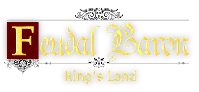 Логотип Feudal Baron: King's Land