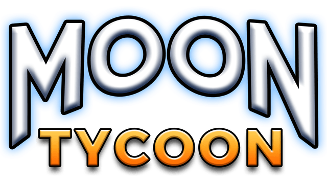 Логотип Moon Tycoon