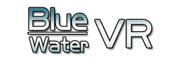 Логотип Bluewater: Private Military Operations VR