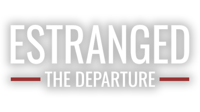 Логотип Estranged: The Departure