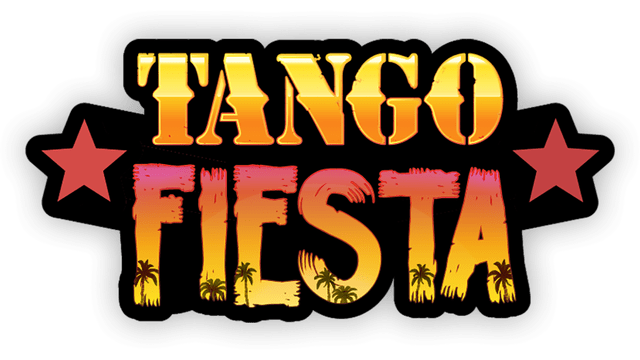 Логотип Tango Fiesta