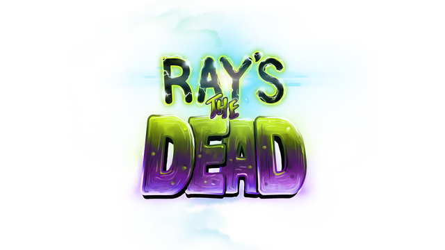 Логотип Ray's The Dead