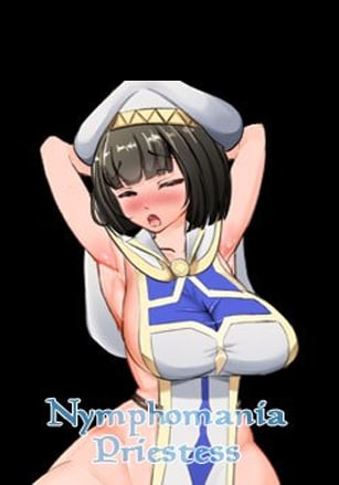 Nymphomania Priestess