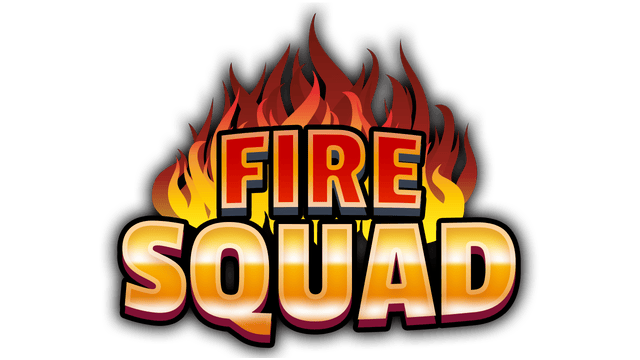 Логотип FireSquad