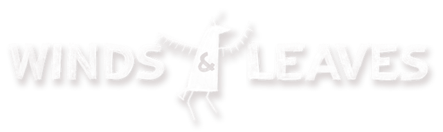 Логотип Winds and Leaves