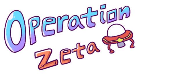 Логотип Operation Zeta
