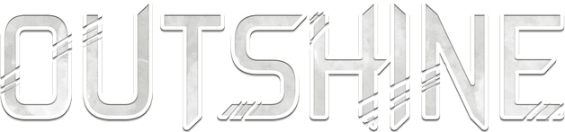 Логотип Outshine