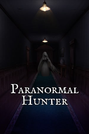 Paranormal Hunter